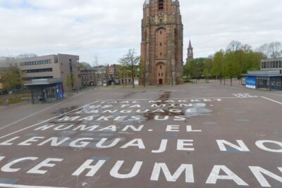 e-Scavenger hunt Leeuwarden: Explore the city at your own pace - Price and value: $37.33 for up to 6 people