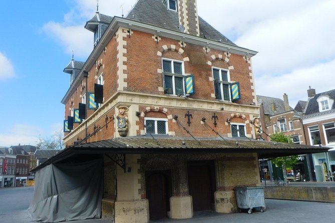 e-Scavenger hunt Leeuwarden: Explore the city at your own pace - What I think the game is really testing you on