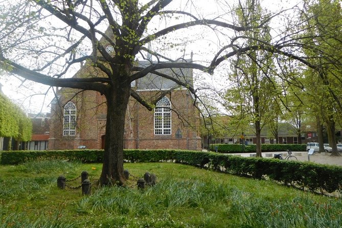 e-Scavenger hunt Leeuwarden: Explore the city at your own pace - Should you book this e-Scavenger hunt in Leeuwarden?