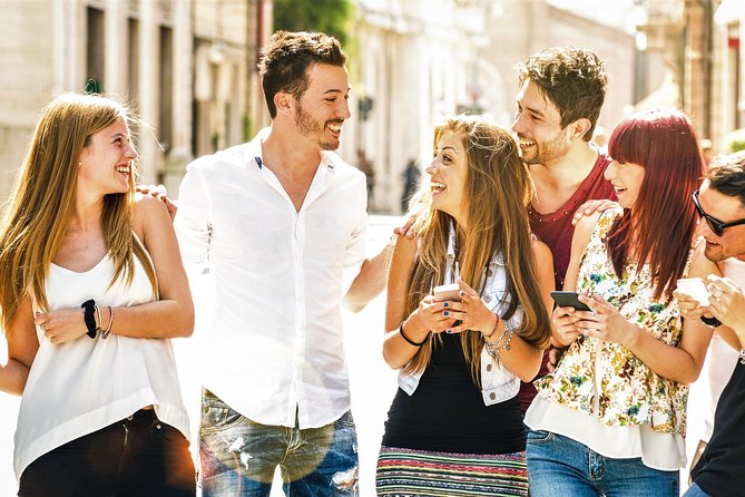 e-Scavenger hunt Leiden: Explore the city at your own pace - Key things to know before you start
