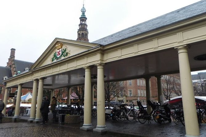 e-Scavenger hunt Leiden: Explore the city at your own pace - Price and value: $37 for a group, not a seat