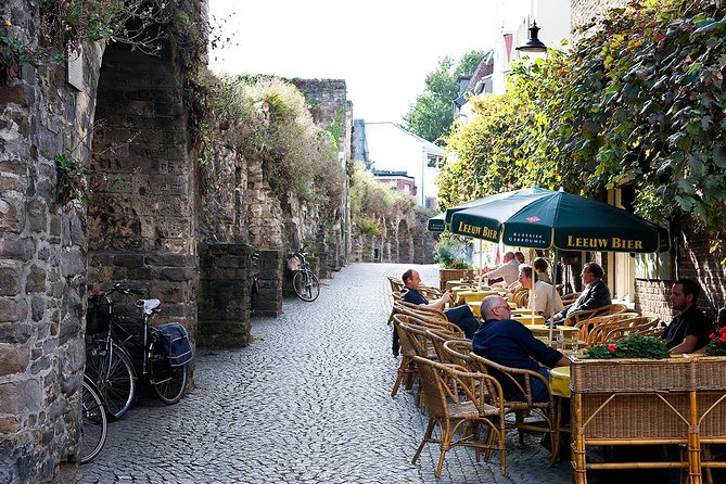 e-Scavenger hunt Maastricht: Explore the city at your own pace - Should you book this Maastricht e-Scavenger hunt?