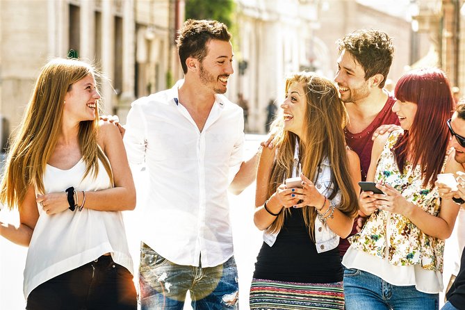 e-Scavenger hunt Middelburg: Explore the city at your own pace - Key things I’d plan for before you go
