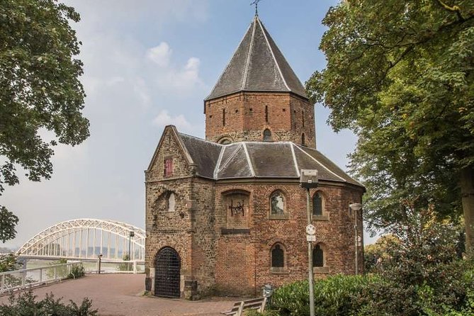 e-Scavenger hunt Nijmegen: Explore the city at your own pace - Should you book the e-Scavenger hunt in Nijmegen?