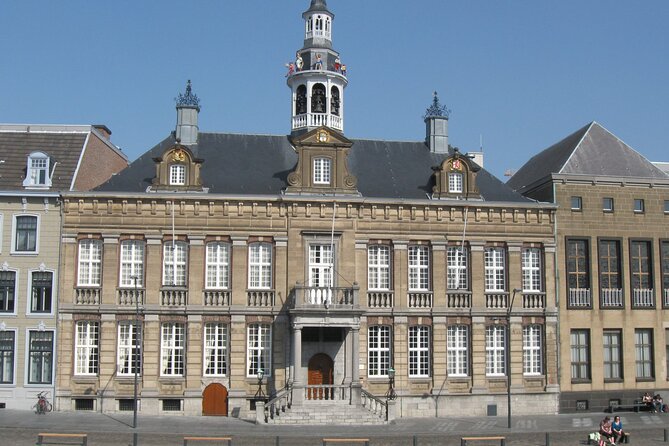 e-Scavenger hunt Roermond: Explore the city at your own pace - FAQ