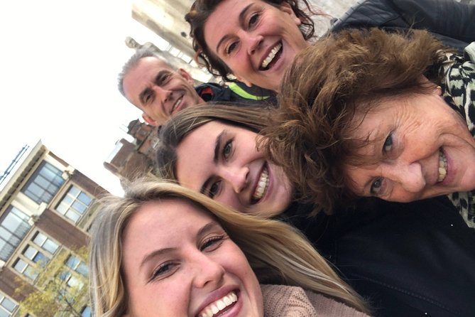 e-Scavenger hunt Roosendaal: Explore the city at your own pace - How the Roosendaal App Hunt Actually Works (No Rush, No Herding)