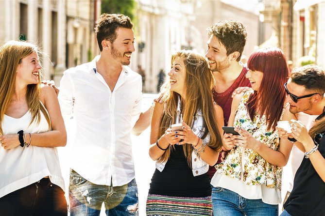 e-Scavenger hunt Schagen: Explore the city at your own pace - Key Highlights You’ll Feel Right Away