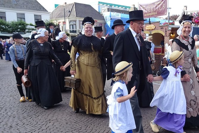 e-Scavenger hunt Schagen: Explore the city at your own pace - Why This Schagen e-Scavenger Hunt Works So Well