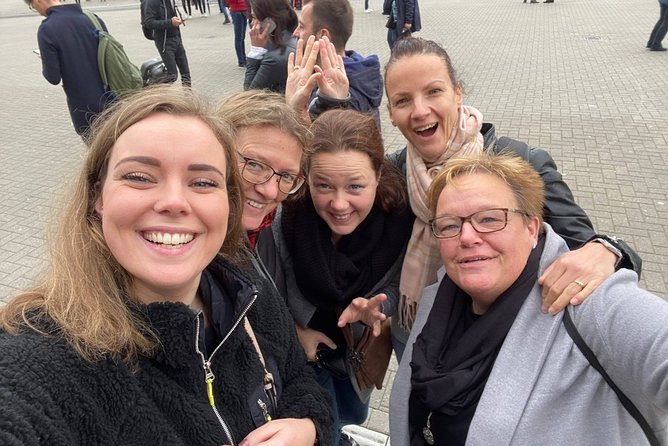 e-Scavenger hunt Schagen: Explore the city at your own pace - The Route Experience: How Streets Become Clues