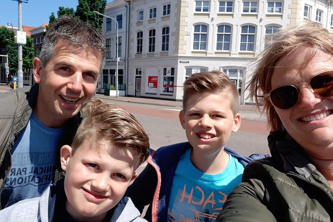 e-Scavenger hunt Sittard: Explore the city at your own pace - How the e-Scavenger hunt works (and why it feels low-stress)