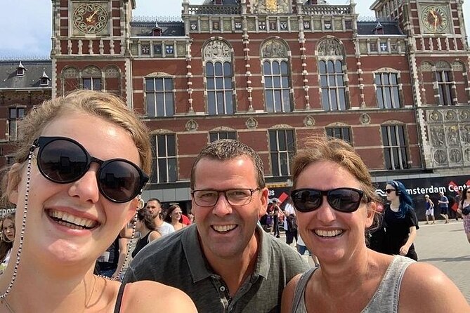 e-Scavenger hunt Tiel: Explore the city at your own pace - Cultural program stop: performances in a town that keeps moving