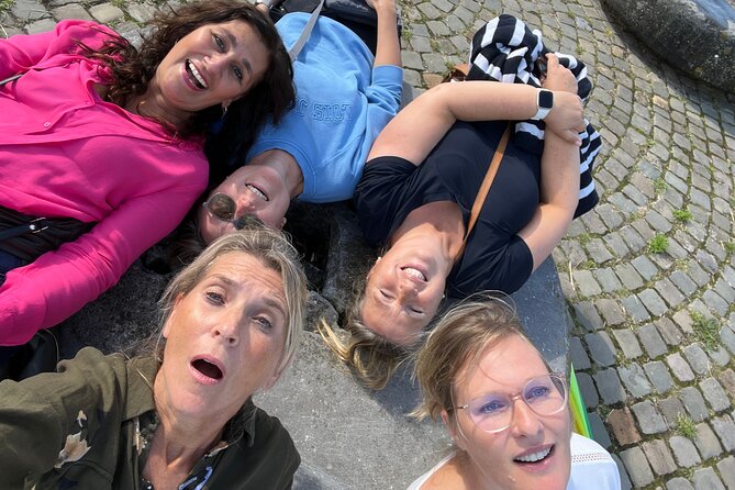 e-Scavenger hunt Zierikzee: Explore the city at your own pace - The Town Hall Museum: Prosperity in a 16th-Century Setting