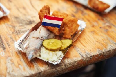 Eating Amsterdam: Albert Cuyp Market & The Pijp Food Tour - Price and value: What $114.89 buys you (and why it’s fair)