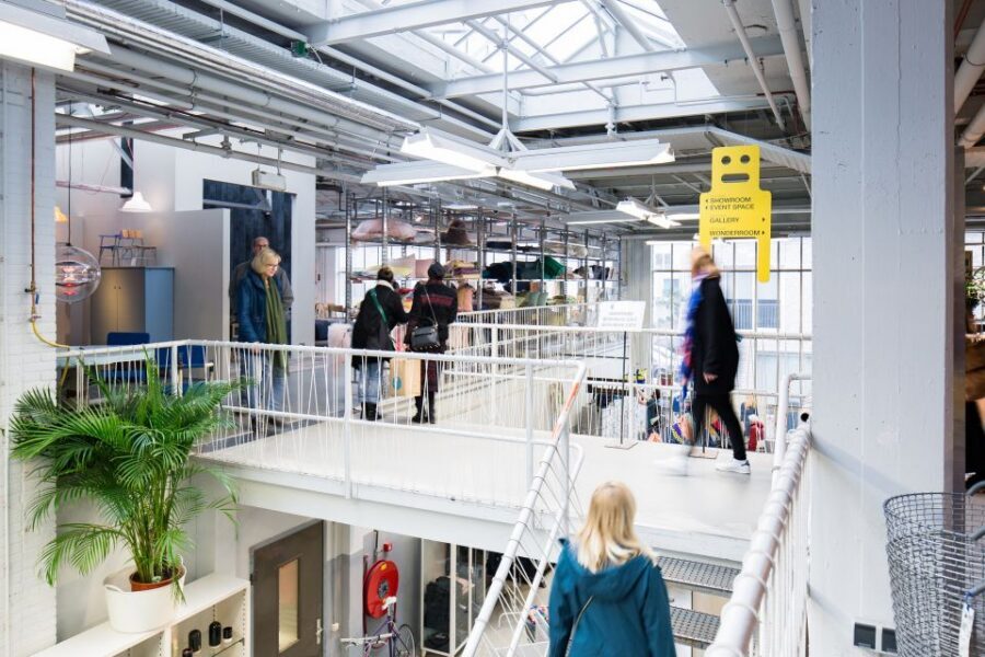 Eindhoven: City Center Walking Tour - Key highlights worth aiming for