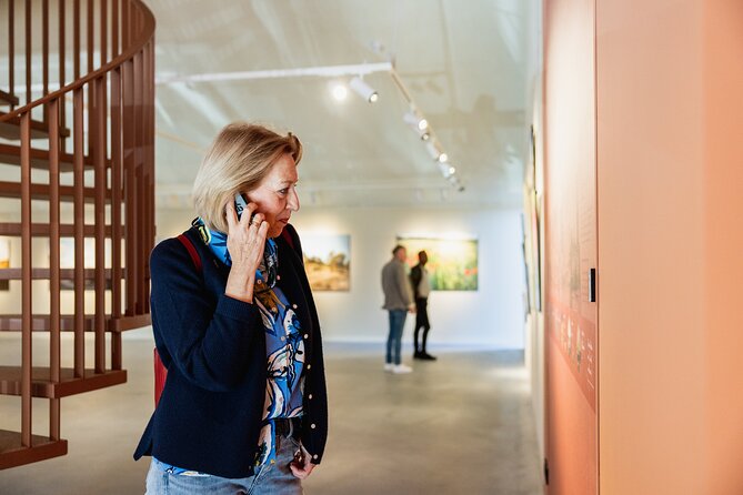 Eindhoven: E-Fatbike Tour In The Footsteps of Vincent van Gogh - Van Gogh Village Museum: Potato Eaters comes to life