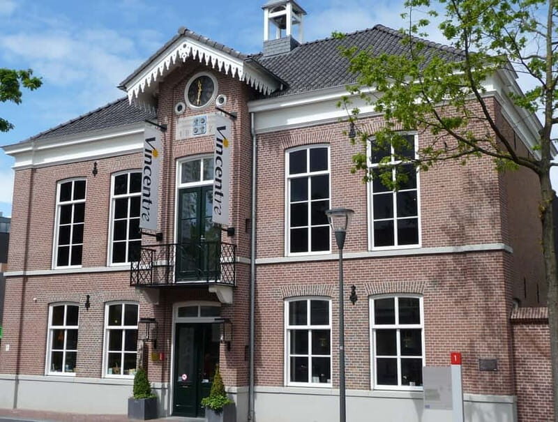 Eindhoven: E-Fatbike Tour The Footsteps Of Vincent van Gogh - Price and Value: Why $64 Can Feel Like Good Amsterdam-Style Efficiency