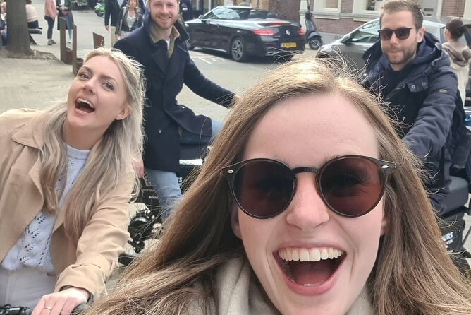 Eindhoven: Full Day E-Fatbike Rental + Tour - Price and value: what $48 buys you (and what it doesn’t)