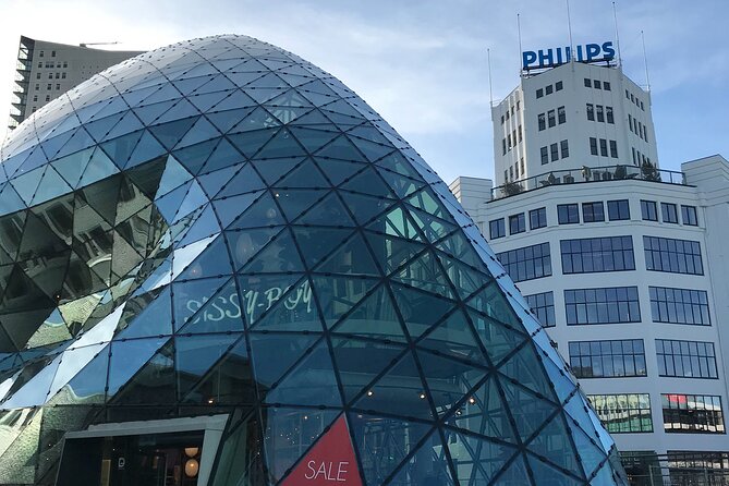 Eindhoven: journey to the future - Key highlights you should know