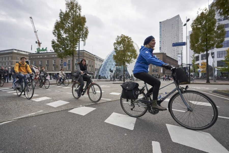 Eindhoven: Private Guide for a Bike Tour - Price and Value: Is $218 for a Private Group a Good Deal?
