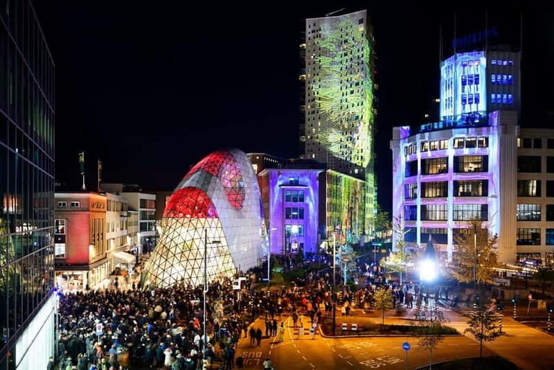 Eindhoven: Pub Crawl with Free Drinks and Entrance - Meeting up at 21:30: how to start without stress