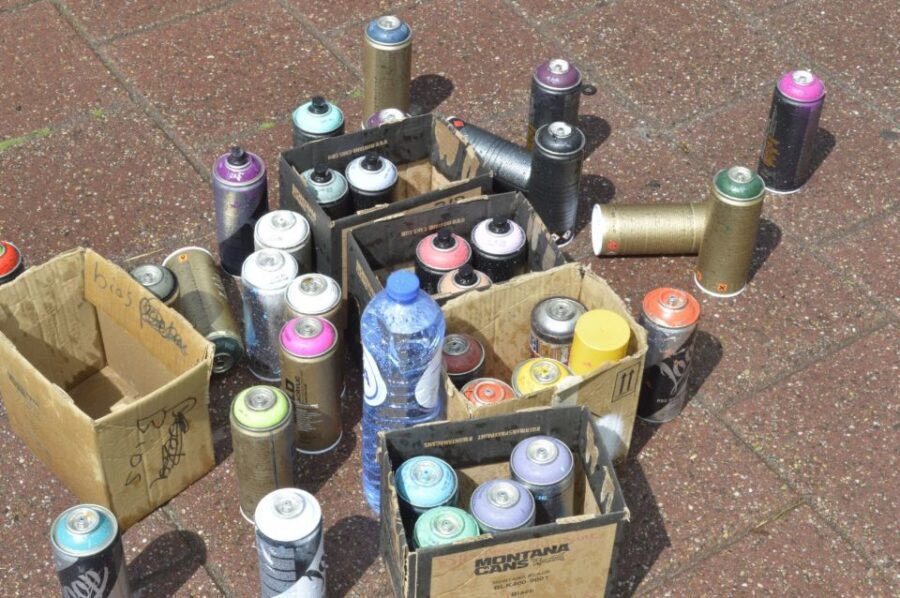 Eindhoven: Self-Guided Individual Street Art Tour - Key things to know before you pedal Eindhoven