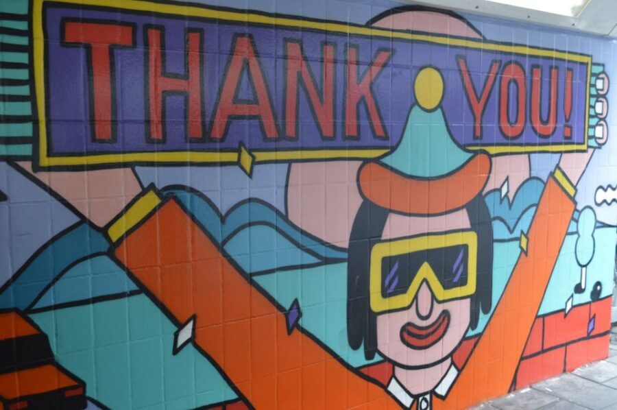 Eindhoven: Self-Guided Individual Street Art Tour - The street art hotel and café: why one famous stop is worth planning