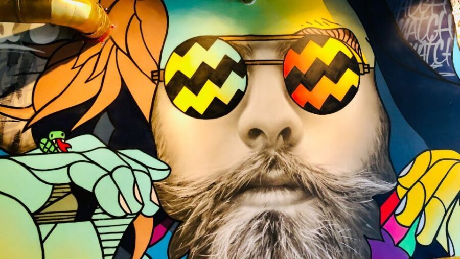 Eindhoven: Self-Guided Individual Street Art Tour - How the web app guides you (and what you must be ready for)