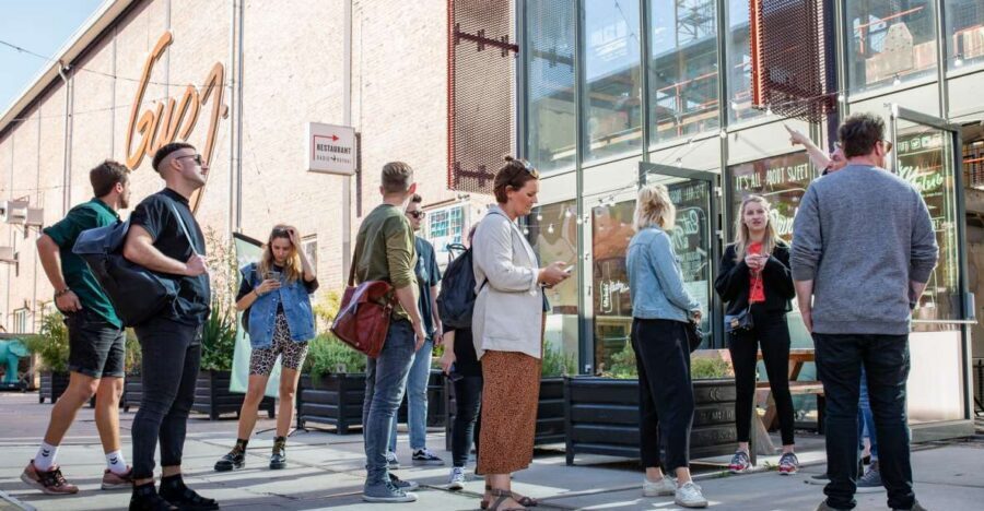 Eindhoven: Strijp-S Industrial Park Guided Walking Tour - Price and Pace: Is $15 Good Value for 1.5 Hours?