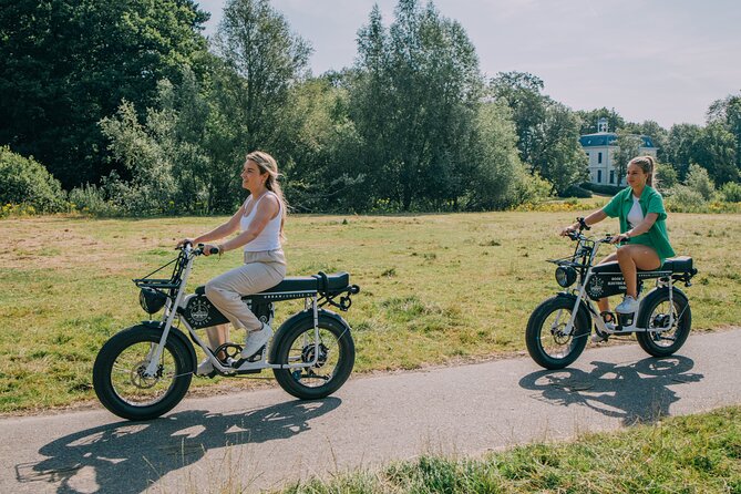 Electric Fatbike Full Day Rental in Breda - Key Highlights You’ll Actually Care About