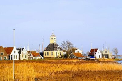 Elisabeth's Tailor made tours and services in Amsterdam and the Netherlands. - Westerkerk: Interiors, Art, and the Church-Design Crossover