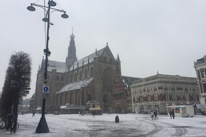 Elisabeth's Tailor made tours and services in Amsterdam and the Netherlands. - Why 3 Hours Works: Short Stops, Clear Takeaways