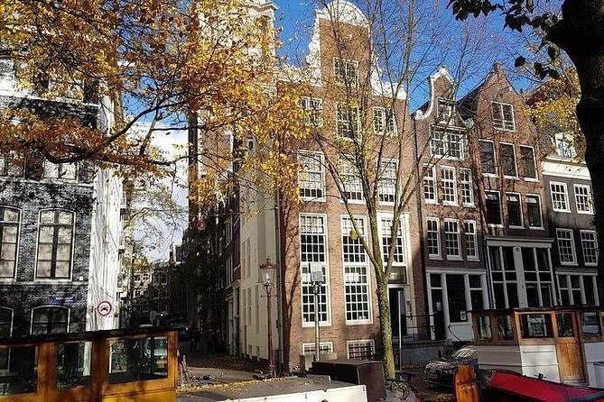 Elisabeth's Tailor made tours and services in Amsterdam and the Netherlands. - The Price Question: What $230.20 per Person Is Really Buying
