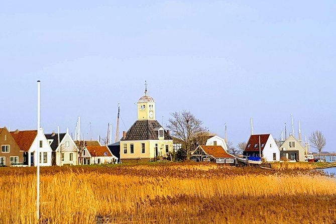 Elisabeth's Tailor made tours and services in Amsterdam and the Netherlands. - Westerkerk: Interiors, Art, and the Church-Design Crossover