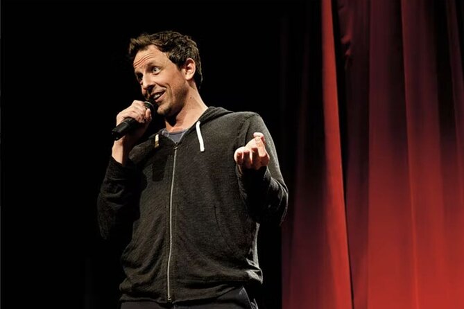 English Comedy Show Amsterdam: Boom Chicago - Practical planning: tickets, showtime choice, and what to bring
