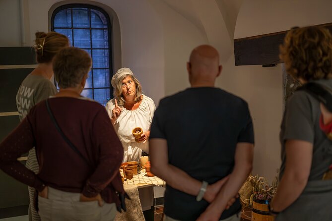 Entrance Ticket Castle Helmond - Key Highlights You Should Know Before You Go