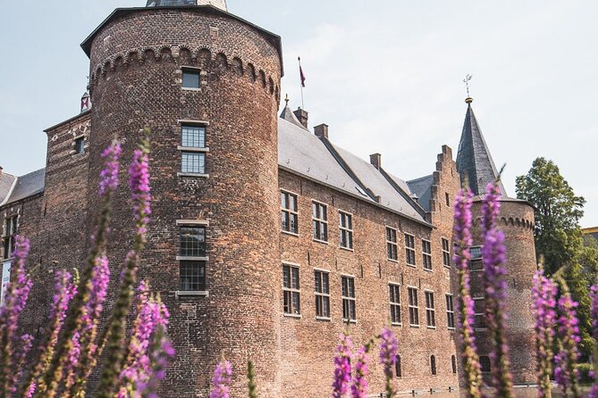 Entrance Ticket Castle Helmond - Price and value: is $14.51 a good deal?