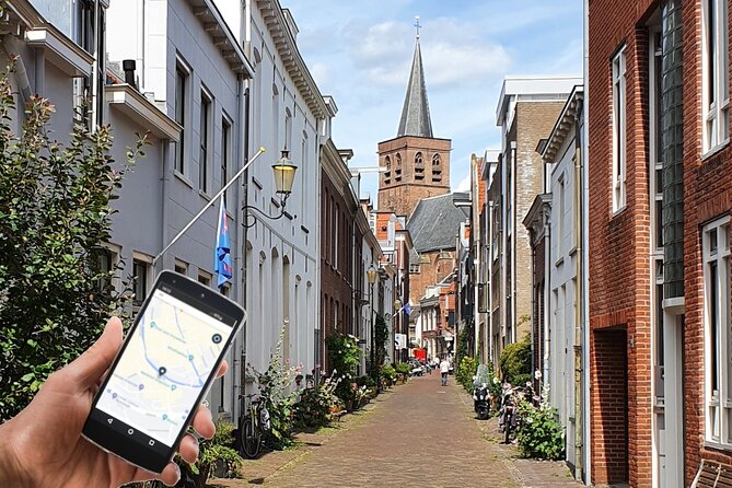 Escape Xperience in Amersfoort: the Hidden Coins - Key highlights in The Hidden Coins