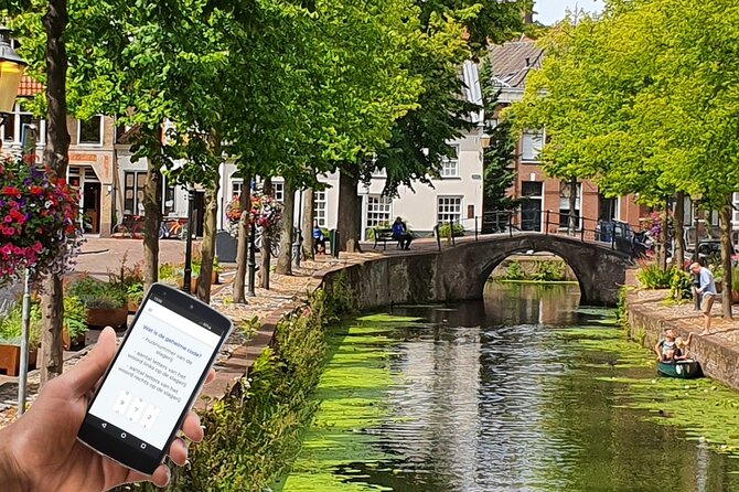 Escape Xperience in Amersfoort: the Hidden Coins - Stop-by-stop: from Koppelpoort gate to Sint Joris Church square