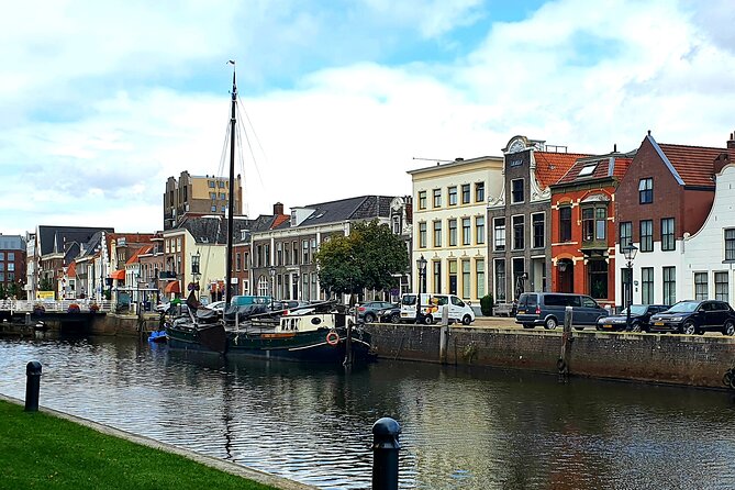 Escape Xperience Zwolle: the Secret Key - Key things to know before you go