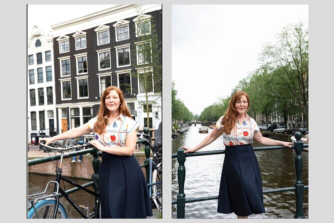 Exceptional Photography Experience - Why This Amsterdam Photo Walk Works So Well