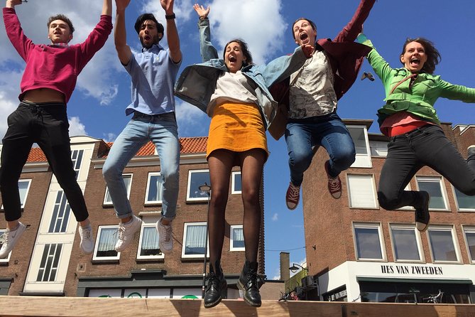 Exciting Murder Mystery - Interactive city walk in Arnhem - Key things that make this Arnhem mystery walk worth your time