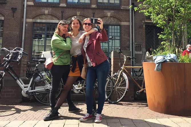 Exciting Murder Mystery - Interactive city walk in Arnhem - Picking your route: how to use the map without getting stressed