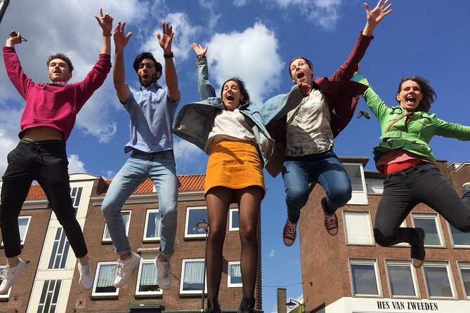 Exciting Murder Mystery - Interactive city walk in Groningen - Key Highlights You’ll Actually Feel During the Game