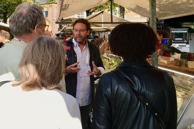 Exclusive Cheese Walk & Dutch Wine Discovery - Key things that make this cheese walk worth it