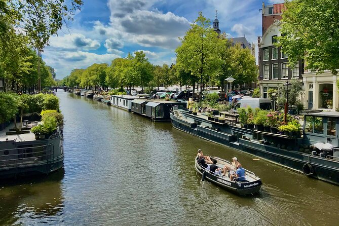 Exclusive Cheese Walk & Dutch Wine Discovery - Design & Wijn: the Dutch wine-only pairing that makes the whole day click