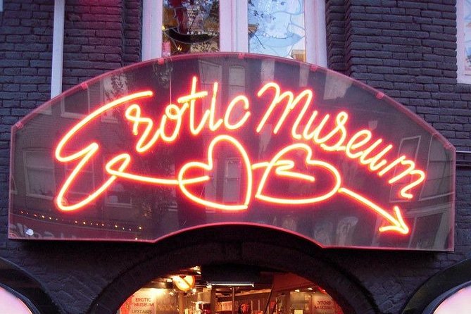 Exclusive small-group Amsterdam Red Light District tour - Timing, start times, and how to plan your day