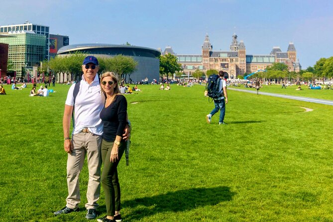 Flexible Amsterdam Layover Tour with a Local: 100% Personalized & Private - Personalization on purpose: what the guide will actually adjust