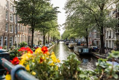 Flexible Amsterdam Layover Tour with a Local: 100% Personalized & Private - Dam Square and the city center: the fast route to instant Amsterdam