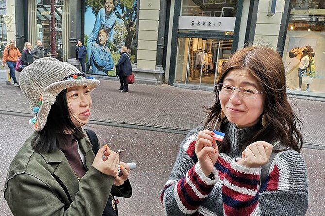 Food Tour Amsterdam | Taste The Best of Dutch Flavors - Why This 2-Hour Amsterdam Food Walk Fits Busy Days