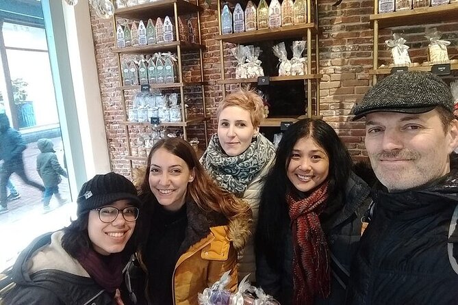 Food Tour Amsterdam | Taste The Best of Dutch Flavors - Price and Portion Reality at $14.45
